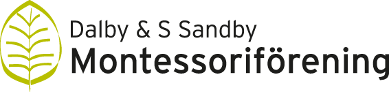 Dalby & Södra Sandby Montessoriföreningen